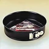 Kaiser Bakeware Classic 10-Inch Springform