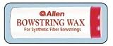 ALLEN BOWSTRING WAX