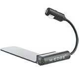 M-Edge e-Luminator2 Booklight for Sony Reader Touch Edition - Black