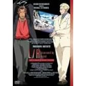 L/R TV-BOX [DVD]