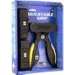 Harbinger Adjustable Hand Grip Strengthening Grip