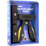 Harbinger Adjustable Hand Grip Strengthening Grip
