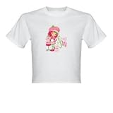 Strawberry Shortcake NEW Shirts - Sweet Style Youth T-Shirt