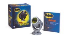 Batman: Bat Signal (Mega Mini Kits) [Paperback] [2012] Pap/Toy Ed. Danielle Selber