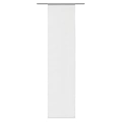 Home fashion 86601-701 Schiebevorhang Digitaldruck "Rom" / Dekostoff 245 x 60 cm