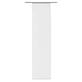 Home fashion 86601-701 Schiebevorhang Digitaldruck "Rom" / Dekostoff 245 x 60 cm