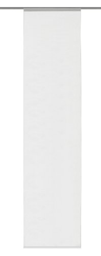 Home fashion 86601-701 Schiebevorhang Digitaldruck "Rom" / Dekostoff 245 x 60 cm