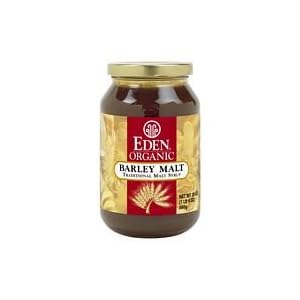 Eden Foods Organic Barley Malt