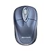 Microsoft Wireless Notebook Optical Mouse 3000 - Winter Blue