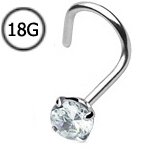 316L Surgical Steel