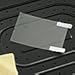 Apple Ipod Touch 4 4g 4th Generation Black Gameboy Silicon Gel Cover Case Protector + Screen Protector + Microfiber Pouch Bag