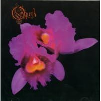 Orchid by  Opeth 