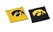 Sporting Goods : Official Iowa Hawkeye Baggo Bean Bags
