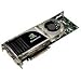 PNY NVIDIA Quadro FX 5600 1.5GB GDDR3 Workstation Graphics Card - PCI Express 1.0 x16, SLI Ready, (Dual Link) Dual DVI, Stereo. Dual VGA Support