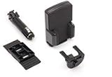 Peripheral PHLDB Black Adjustable iPod Holder
