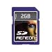 SD CARD 2GB, Herst.-Nr. AEF002GSD0AAA-EA, NEU, OVP und Rechnung mit ausgew. MwSt. -> sofort versandfertig!