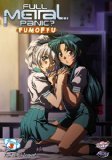 Full Metal Panic - FUMOFFU Vol.3 (Non US Format, PAL, Region 2)