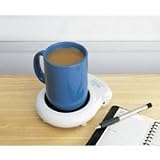 Rival Mug Warmer