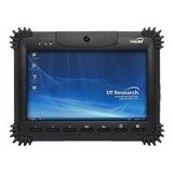 DT Research 390iX-210 Rugged Tablet - 8.9