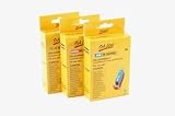 Canon Compatible BCI-6 (BCI6) Ink Cartridges Multi 3-Pack: 1 Cyan, Magenta, Yellow