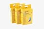 Compatible Canon BCI-6 (BCI6) Ink Cartridges Combo 3-Pack: 1 Cyan, Magenta, Yellow