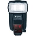 580EX II E-TTL II SPEEDLITE