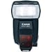 Canon Speedlite 580EX TTL Shoe Mount Flash, Guide Number of 191 Feet / 58m at ISO 100, Gray Market