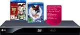 LG BW Electronics Blu ray Rekorder m.Festpl. HR550S+Software 21Pv4ddZH6L. SL160 LG BW Electronics Blu ray Rekorder m.Festpl. HR550S+Software
