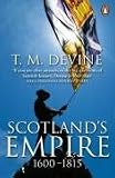 Scotlands Empire 1600-1815