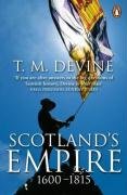 Scotland's Empire 1600-1815