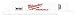 Milwaukee 49-00-5400 Fiberglass Hackzall Blade