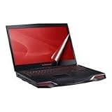 Green Onion Supply RT-SPM17XR302 Ag2 Anti-glare Screen Protectoraccs For Dell Alienware M17x R3 Rel 2011