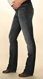 Seven Maternity Jeans : Straight Leg - NYD