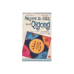 Mejore Su Vista Con El Qigong