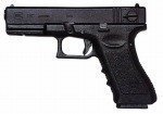 KSC G18C Railed Frame G series