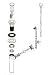 Delta RP27575 Drain Chrome