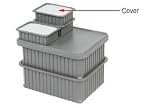 Tote Box Accessory Lid