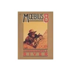 Moebius: Mississippi: No 8