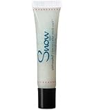 philosophy - snow kiss - very emollient pure snow flavored lip shine