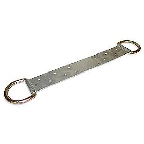 Permanent Roof Anchor by