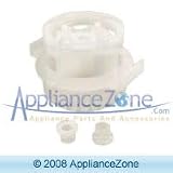 Dishwasher Hub and Bushing Kit