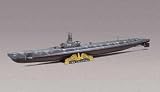 Revell 1:180 Uss Lionfish Submarine