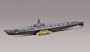 Revell 1:180 Uss Lionfish Submarine