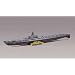 Revell 1:180 Uss Lionfish Submarine