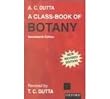 A Class-Book of Botany