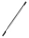 Solo SS Nail Cuticle Pusher 19