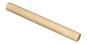 J.K. Adams PRP-2 Plain Maple Rolling Dowel