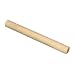 J.K. Adams 19-Inch-by-2-Inch Maple Wood Rolling Dowel