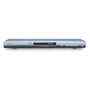 TOSHIBA SD-K860 - ALL REGION MULTI FORMAT CODEFREE DVD /CD PLAYER DVD upconversion via HDMITM Video Upconversion - 720p/1080i