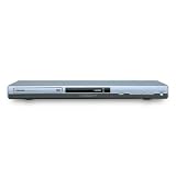 TOSHIBA SD-K860 - ALL REGION MULTI FORMAT CODEFREE DVD /CD PLAYER DVD upconversion via HDMITM Video Upconversion - 720p/1080i